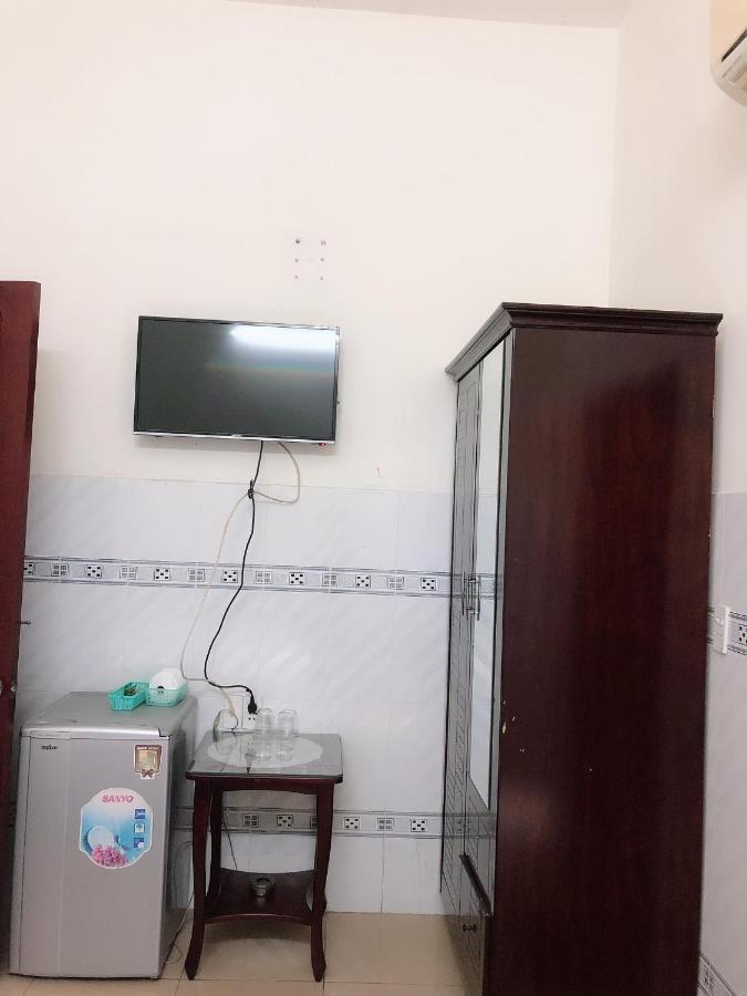 Khach San Kim Phung Ngan Hotel Can Tho Luaran gambar