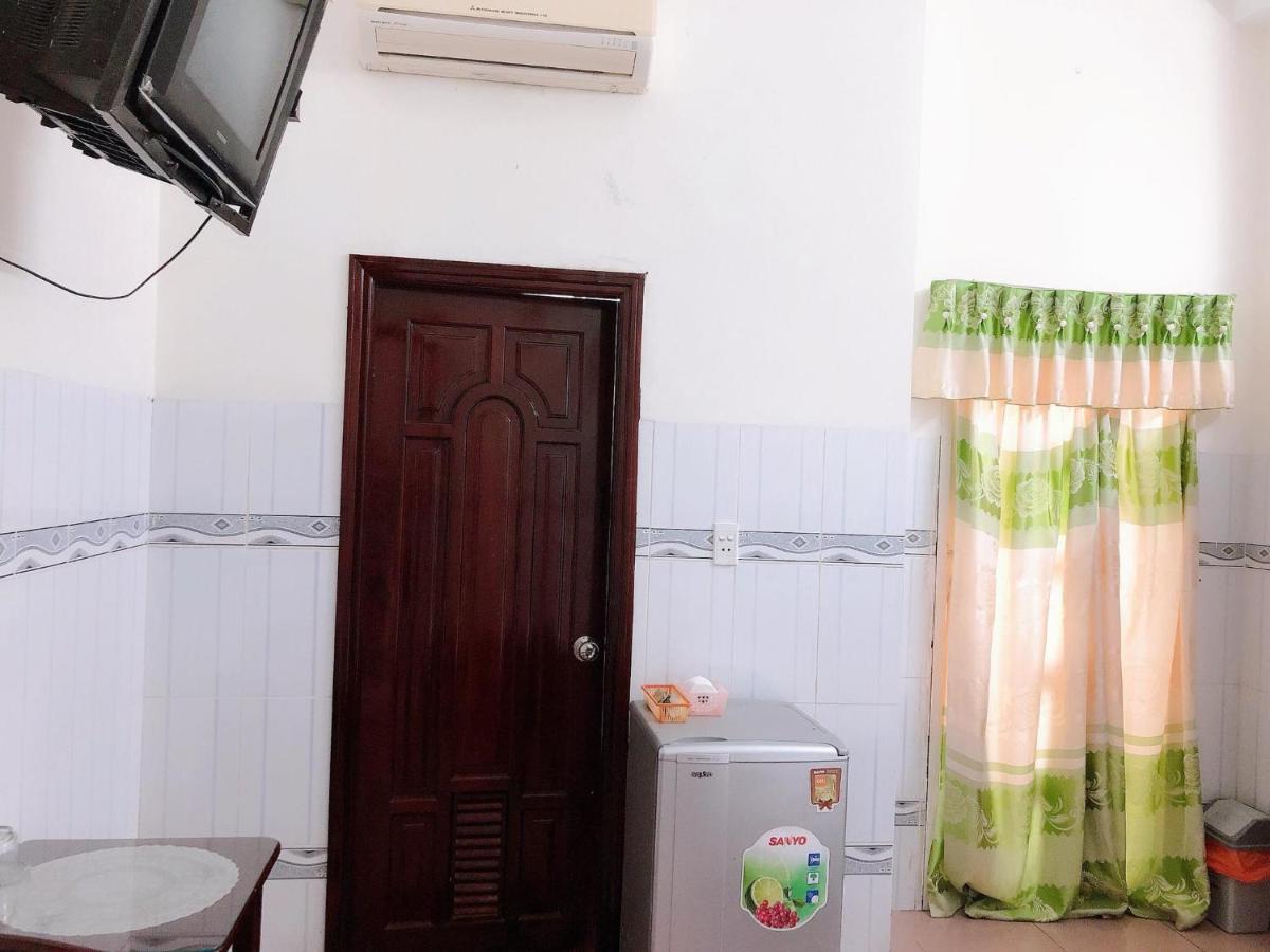 Khach San Kim Phung Ngan Hotel Can Tho Luaran gambar