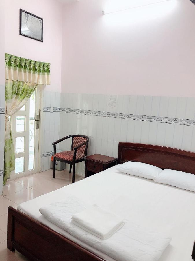 Khach San Kim Phung Ngan Hotel Can Tho Luaran gambar