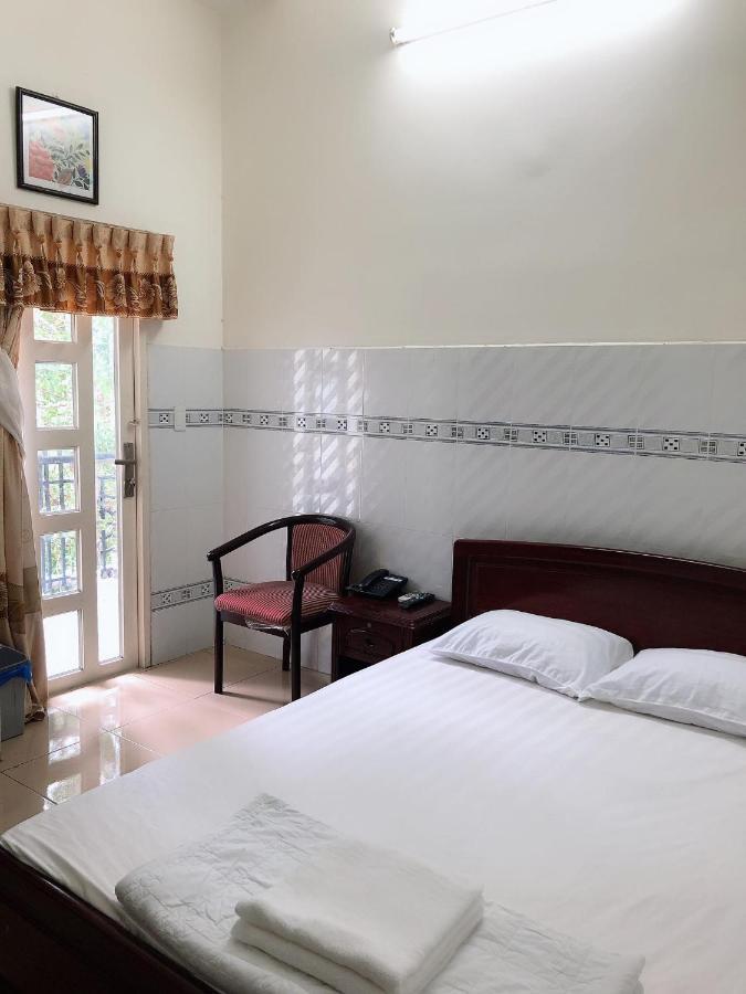 Khach San Kim Phung Ngan Hotel Can Tho Luaran gambar