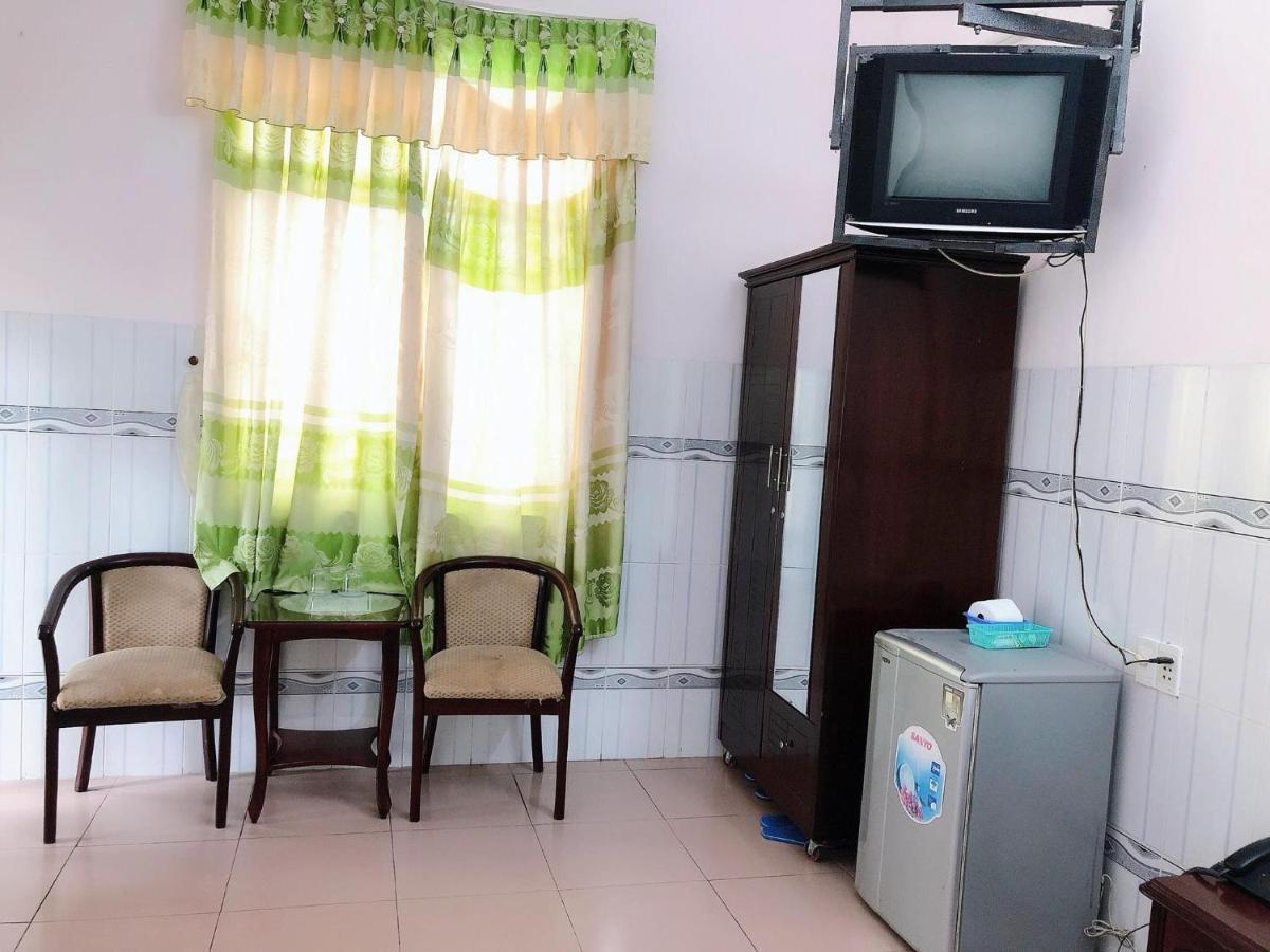 Khach San Kim Phung Ngan Hotel Can Tho Luaran gambar