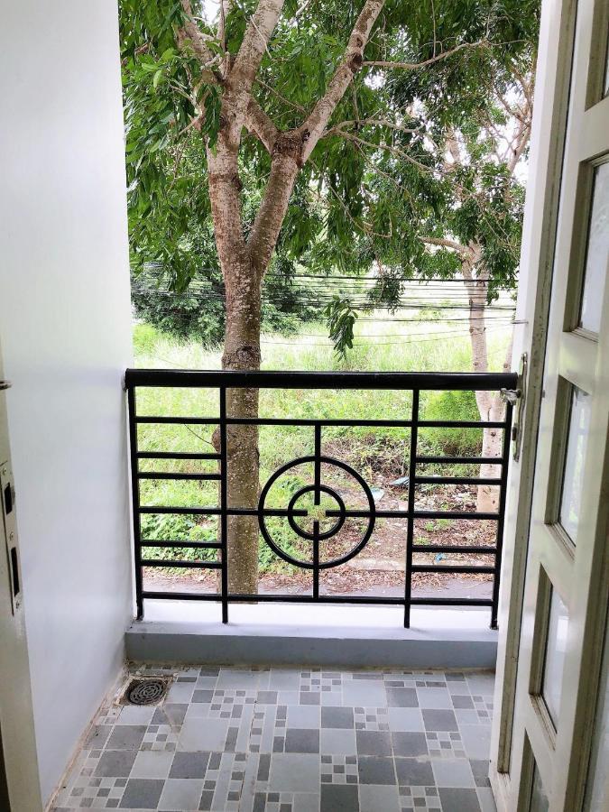 Khach San Kim Phung Ngan Hotel Can Tho Luaran gambar