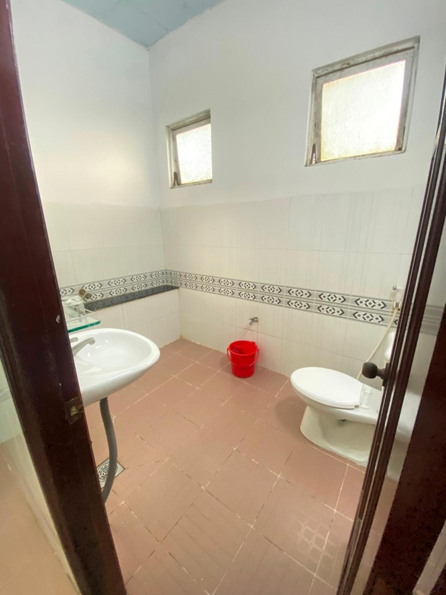 Khach San Kim Phung Ngan Hotel Can Tho Luaran gambar
