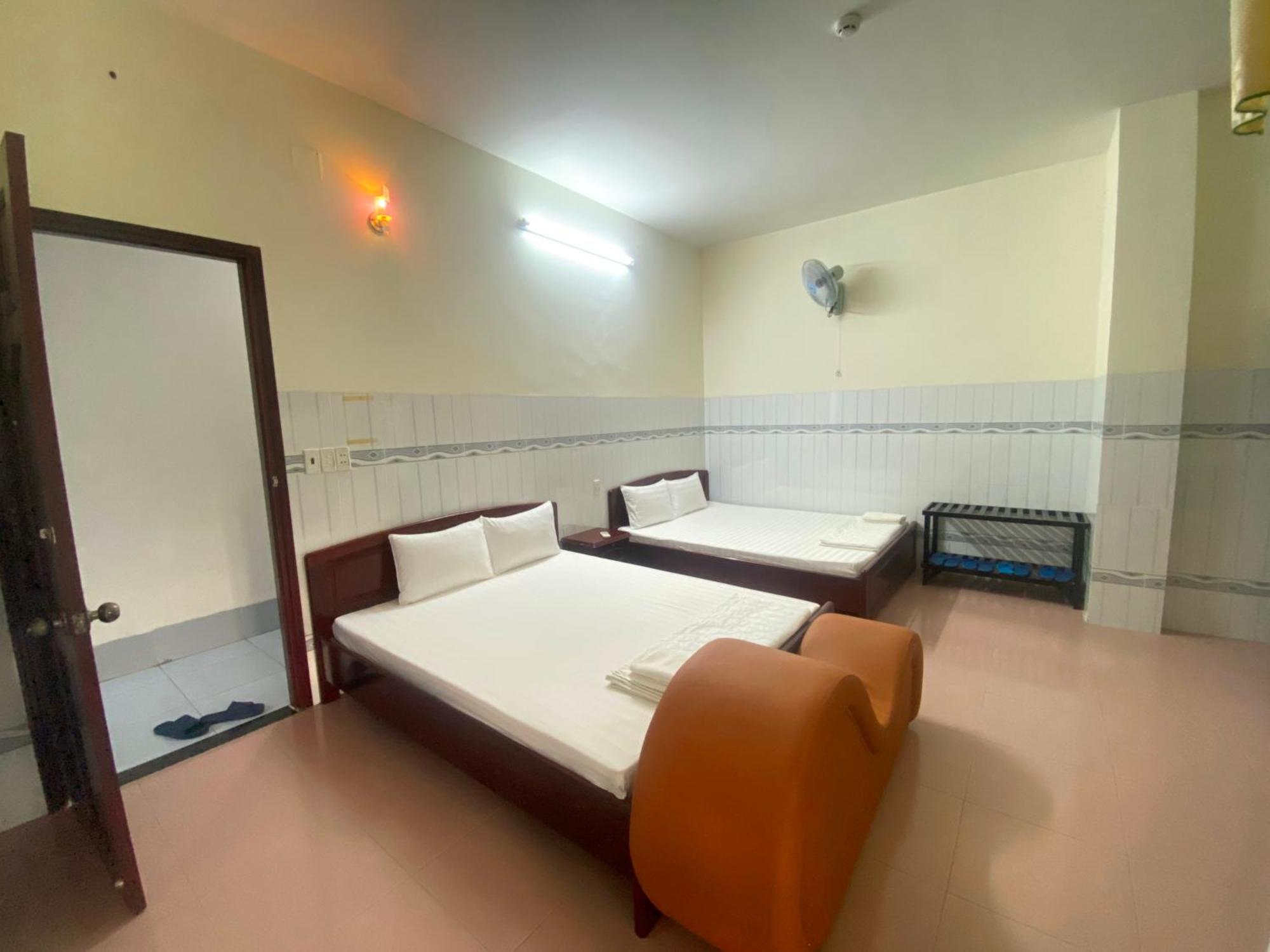Khach San Kim Phung Ngan Hotel Can Tho Luaran gambar