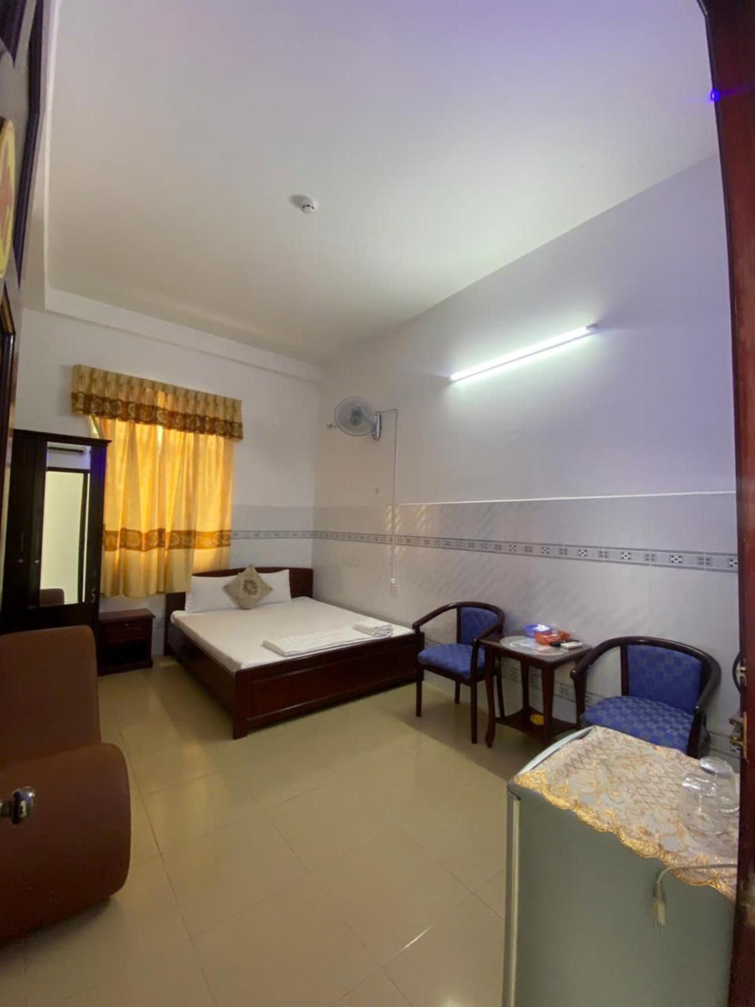 Khach San Kim Phung Ngan Hotel Can Tho Luaran gambar