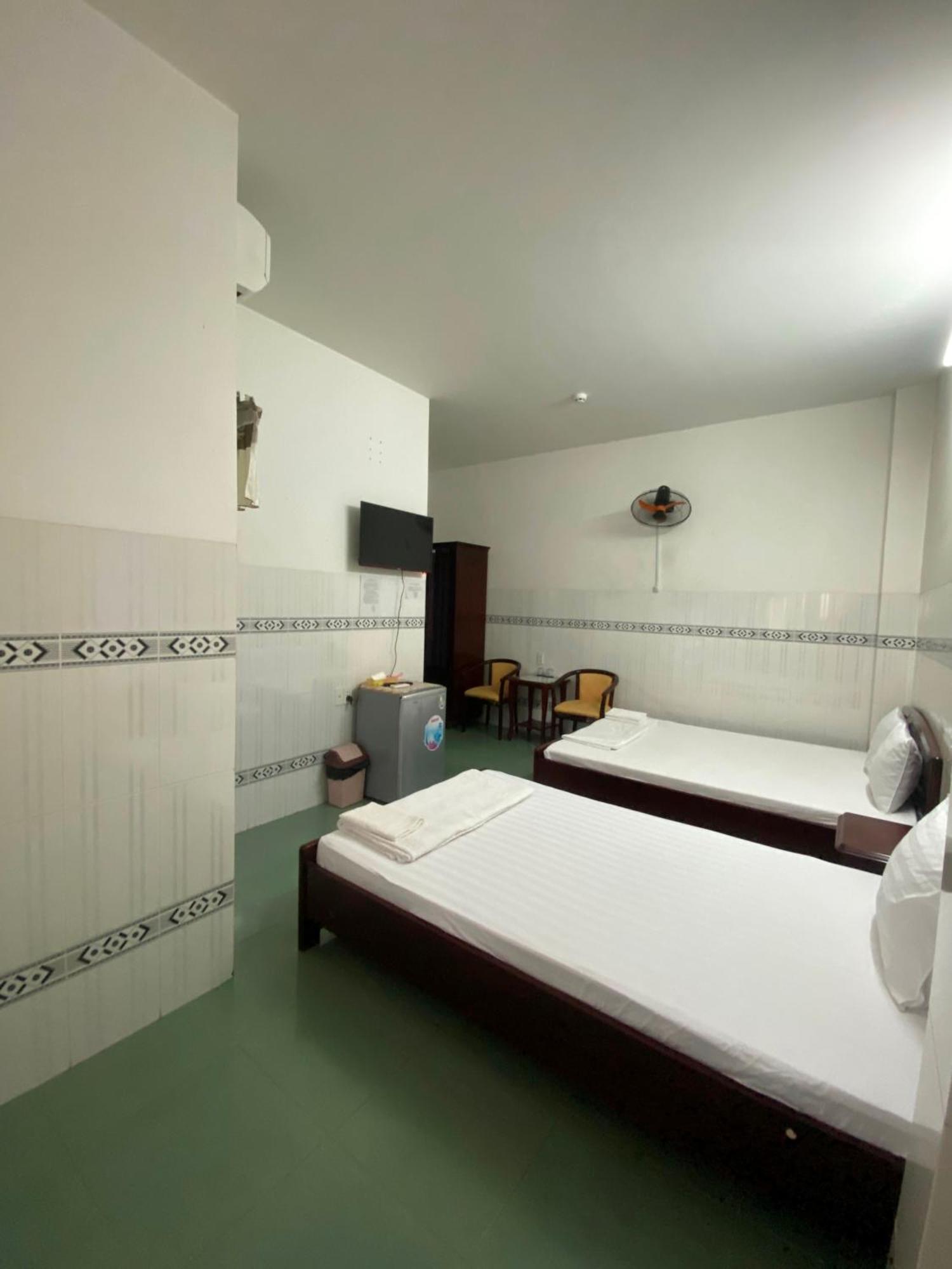Khach San Kim Phung Ngan Hotel Can Tho Luaran gambar