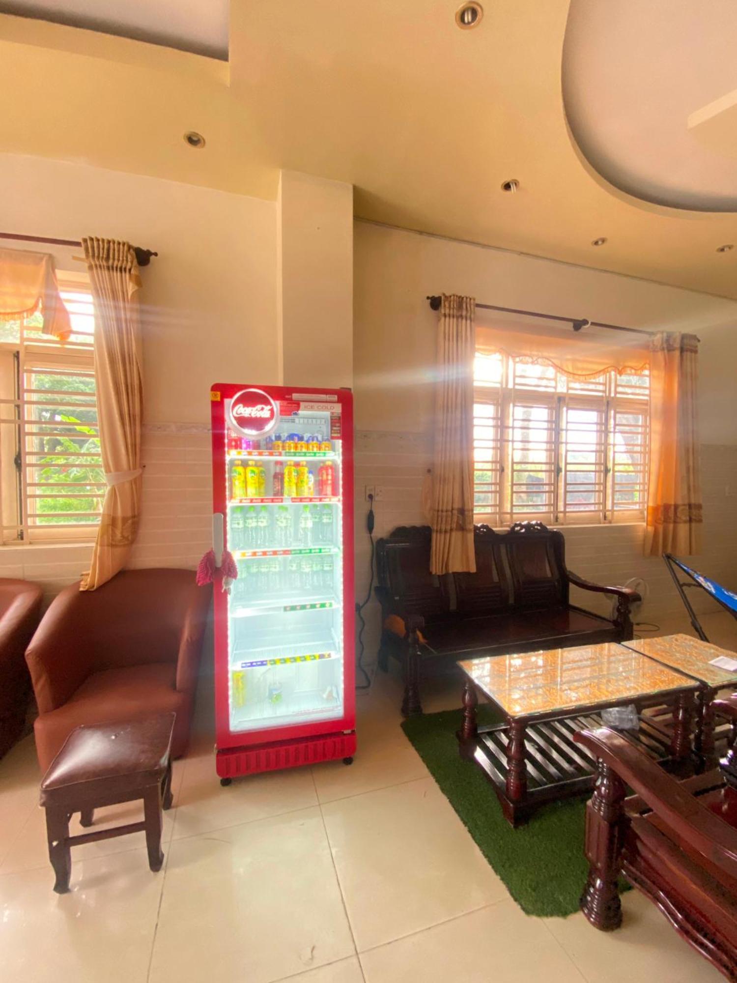 Khach San Kim Phung Ngan Hotel Can Tho Luaran gambar