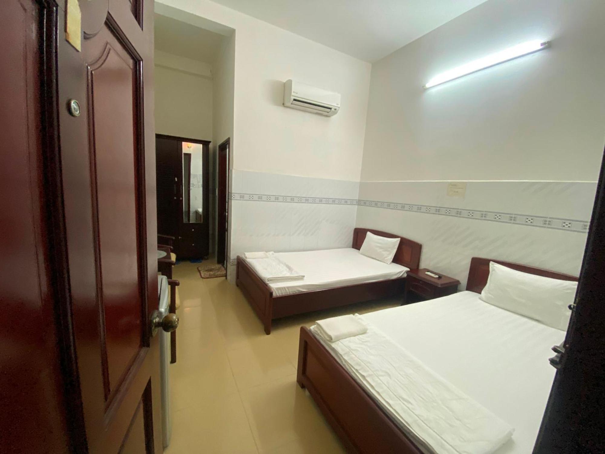 Khach San Kim Phung Ngan Hotel Can Tho Luaran gambar