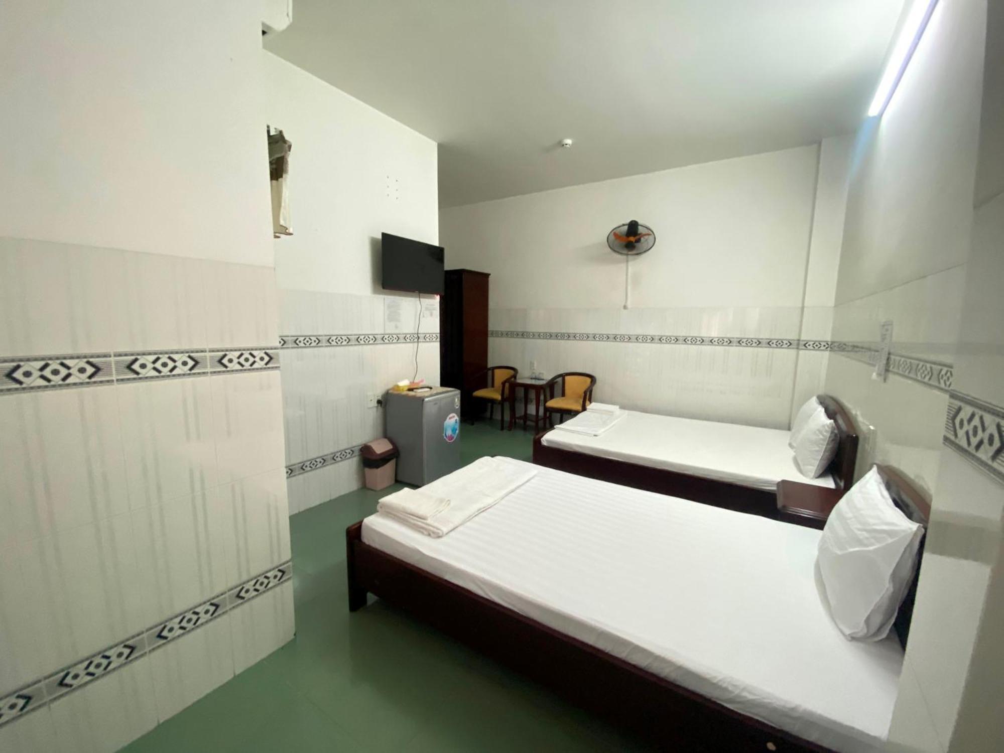 Khach San Kim Phung Ngan Hotel Can Tho Luaran gambar