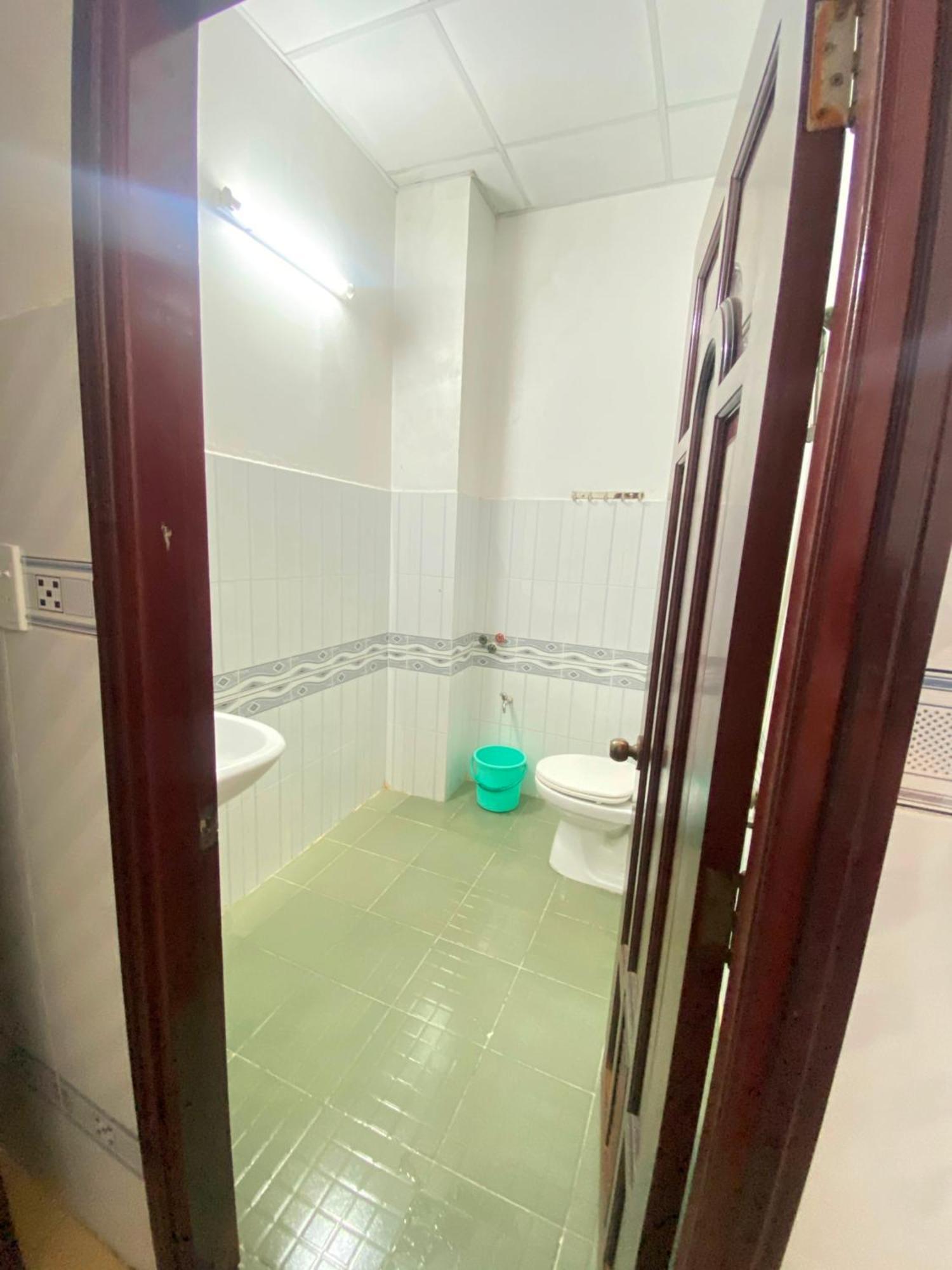 Khach San Kim Phung Ngan Hotel Can Tho Luaran gambar