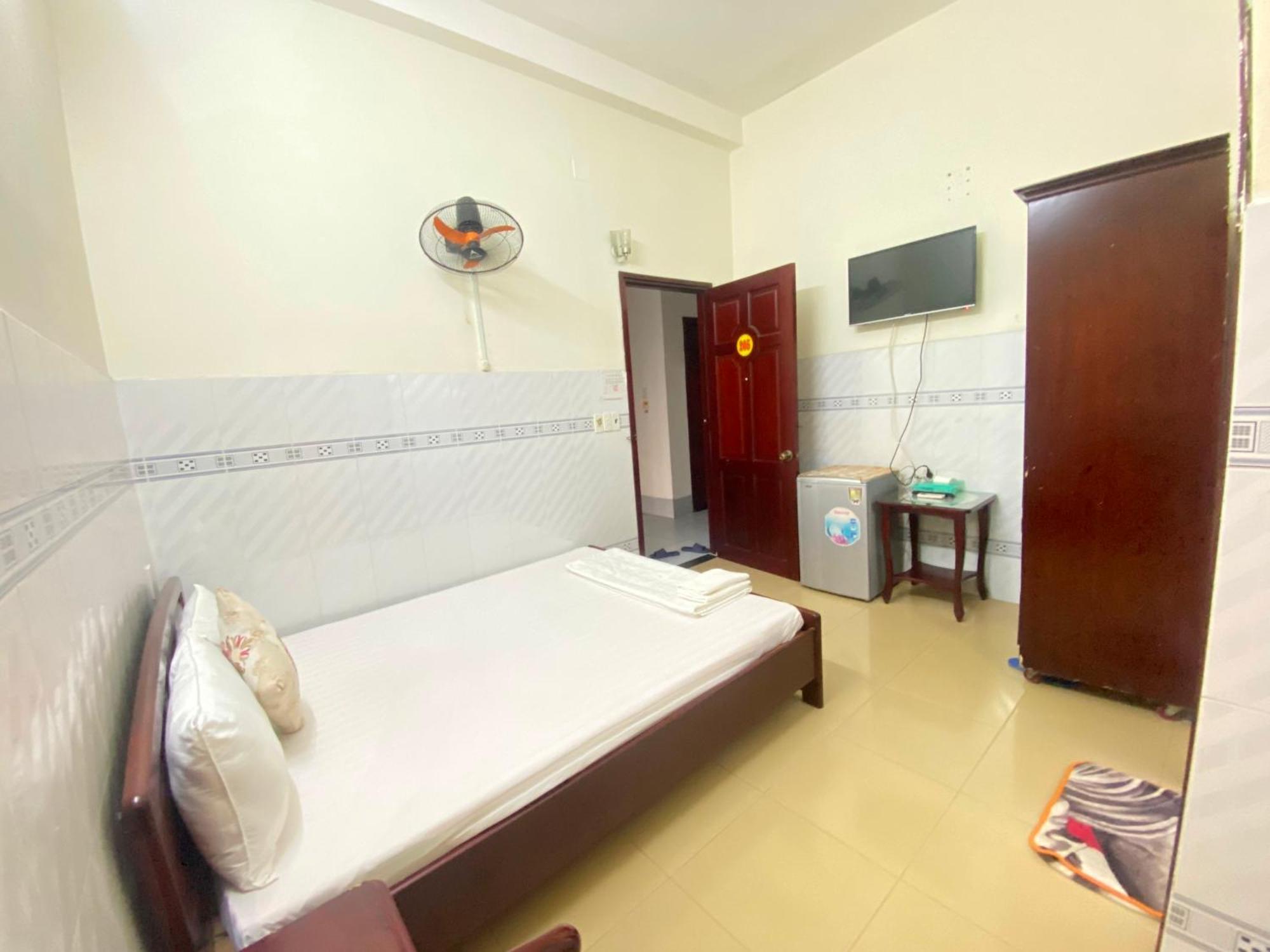 Khach San Kim Phung Ngan Hotel Can Tho Luaran gambar