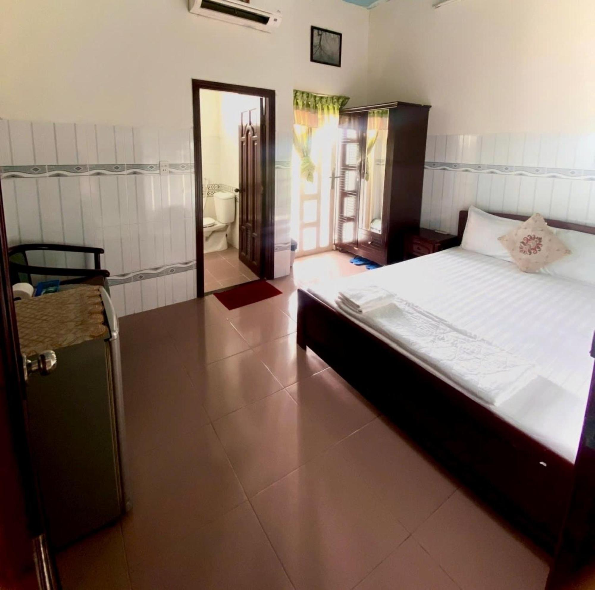 Khach San Kim Phung Ngan Hotel Can Tho Luaran gambar