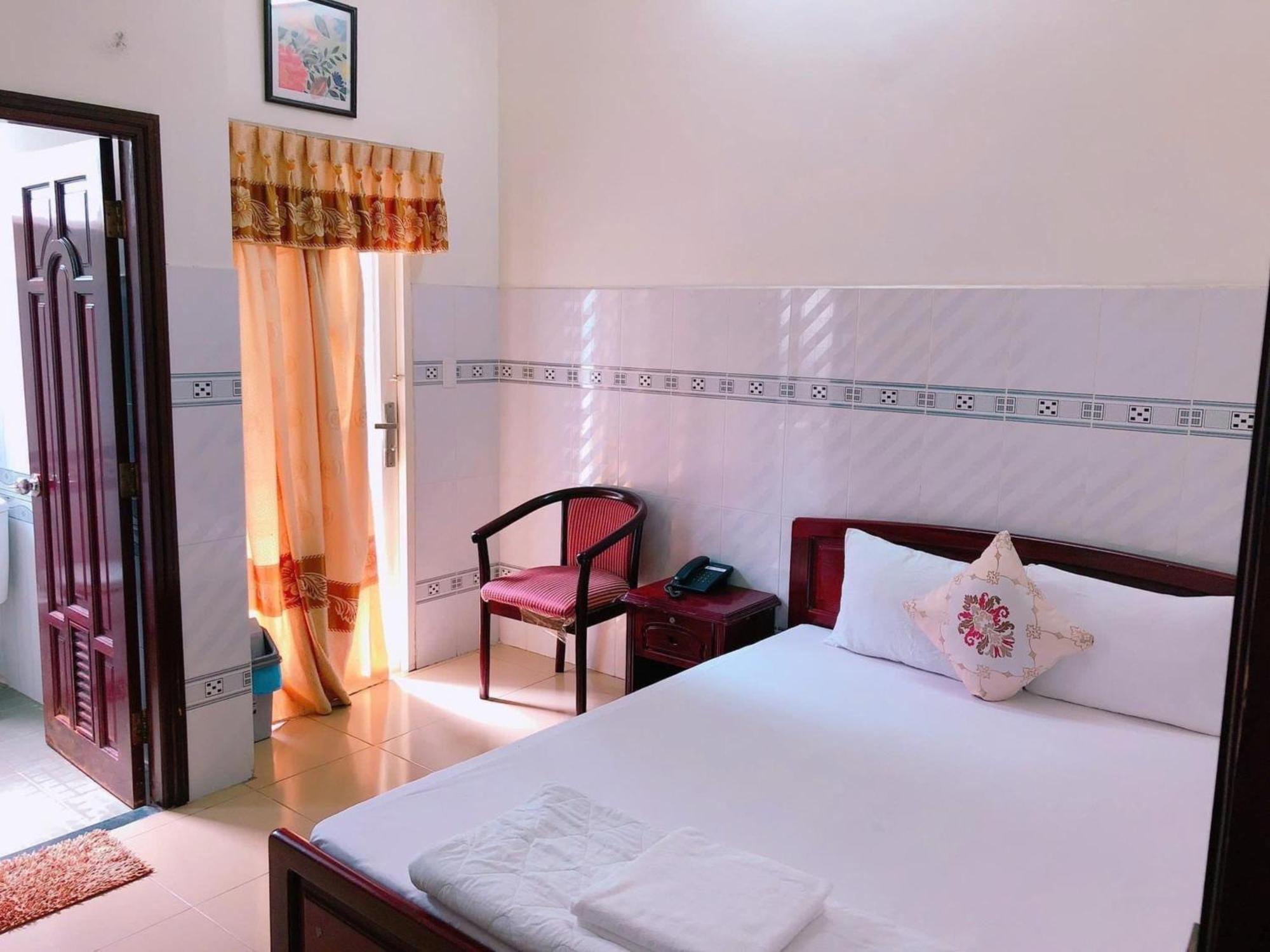 Khach San Kim Phung Ngan Hotel Can Tho Luaran gambar
