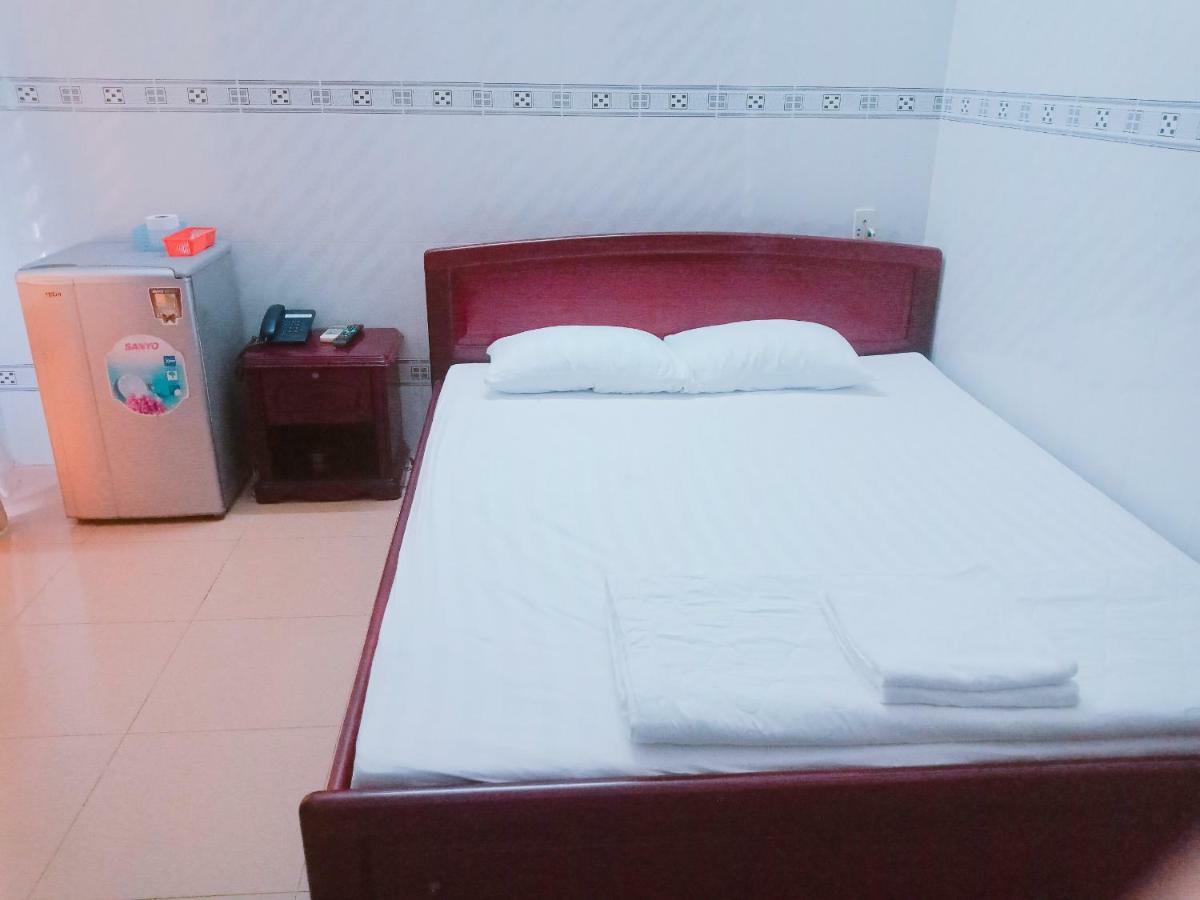 Khach San Kim Phung Ngan Hotel Can Tho Luaran gambar