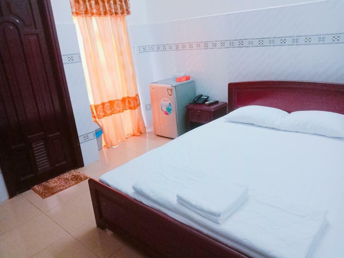 Khach San Kim Phung Ngan Hotel Can Tho Luaran gambar