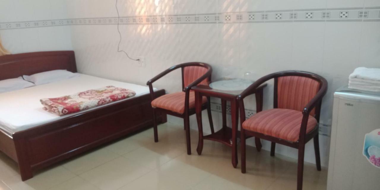 Khach San Kim Phung Ngan Hotel Can Tho Luaran gambar